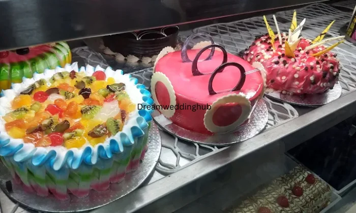 Jai Hind Bakery jammu